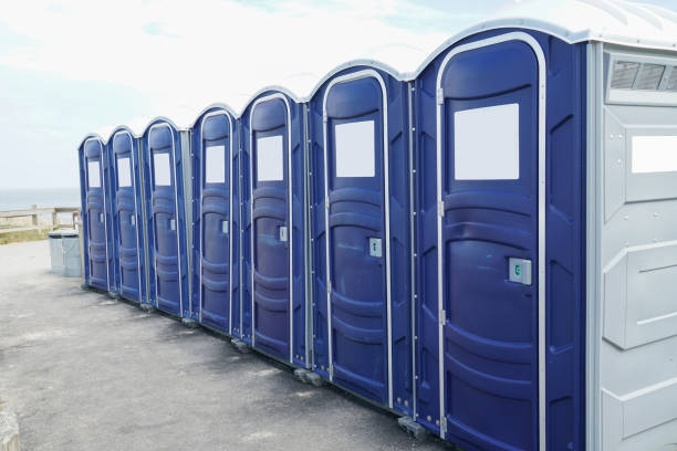 Portable Restroom Removal and Pickup in Covington, TN